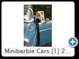 Minibarbie Cars [1] 2013 (9147)